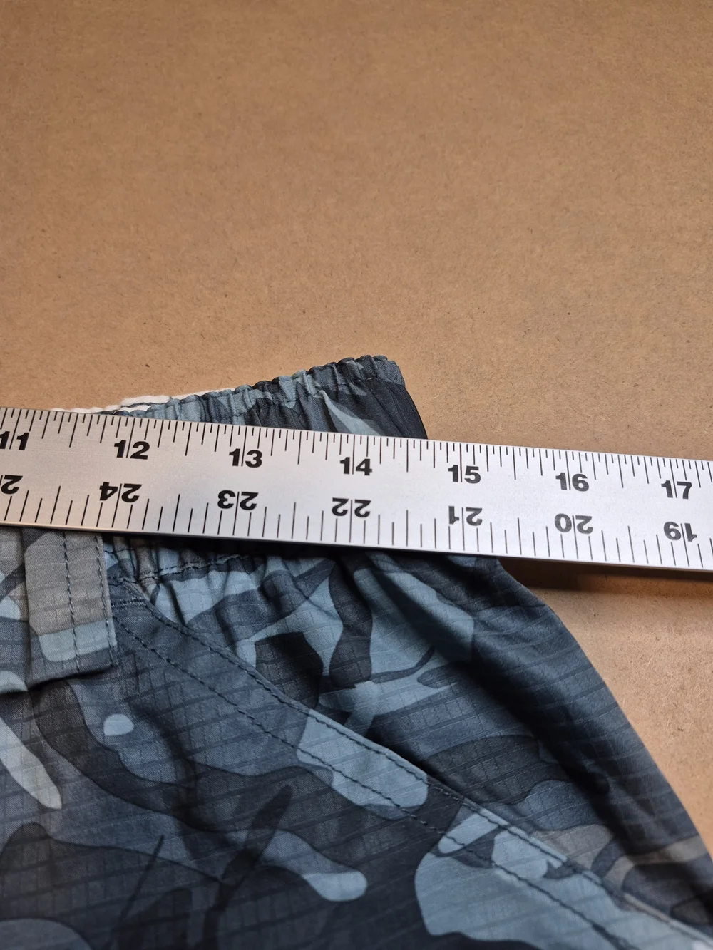 AFTCO cargo shorts
